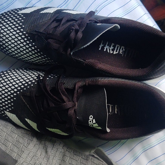 Soccer shoes - Picture 6 of 6